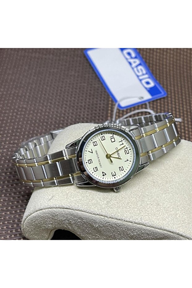 LTP-V001SG-9BUDF Kol Saati - 3