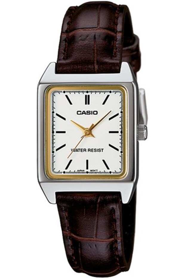 Ltp-v007l-7e2udf Kadın Kol Saati - 3