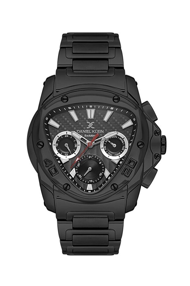 DKE.1.10542.5 ساعة يد دانيال كلاين الوظيفية - 2