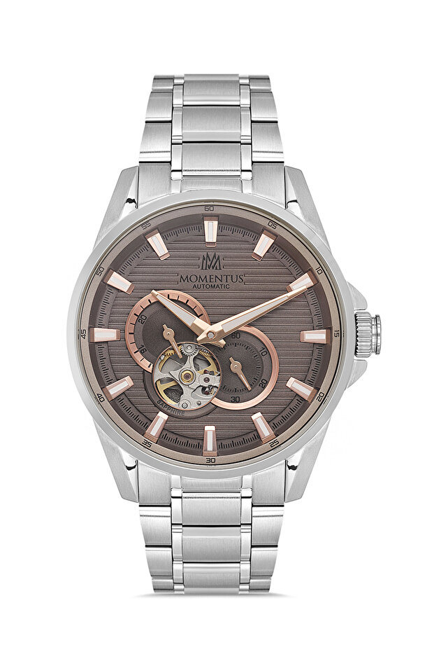 ساعة يد رجالية MM103S-06SR - 1