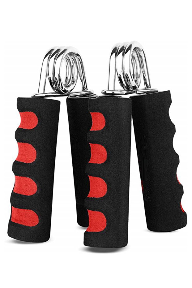 Hand Exercise Grip Set - 1