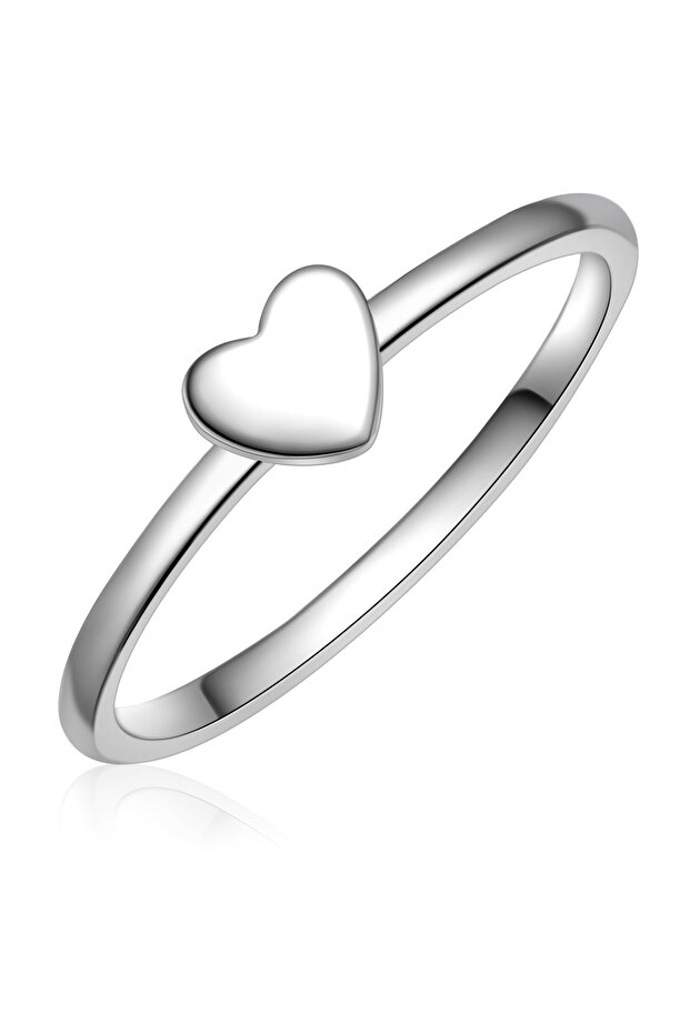 Silberring Ring Sterling Silber - 6