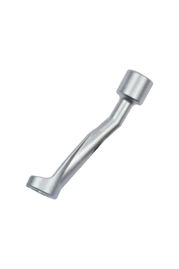 17 Mm. Injector Socket, 1/2" Nce17 - 1