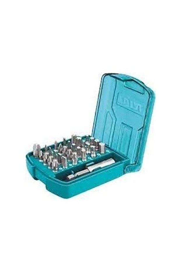 BİTS UÇ SETİ 30 PARÇA TACSD10306 - 1