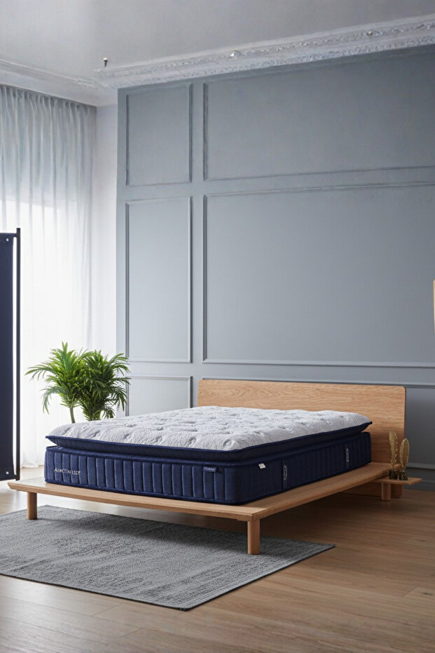 Amethyst - Visco Jel - 1