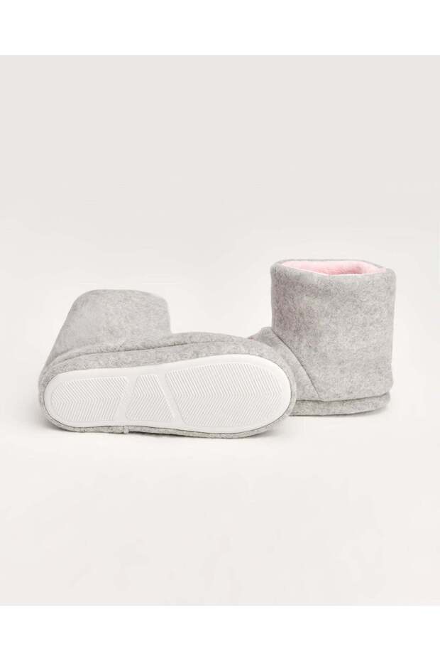 Kadın DREAA Figürlü Panduf - 3