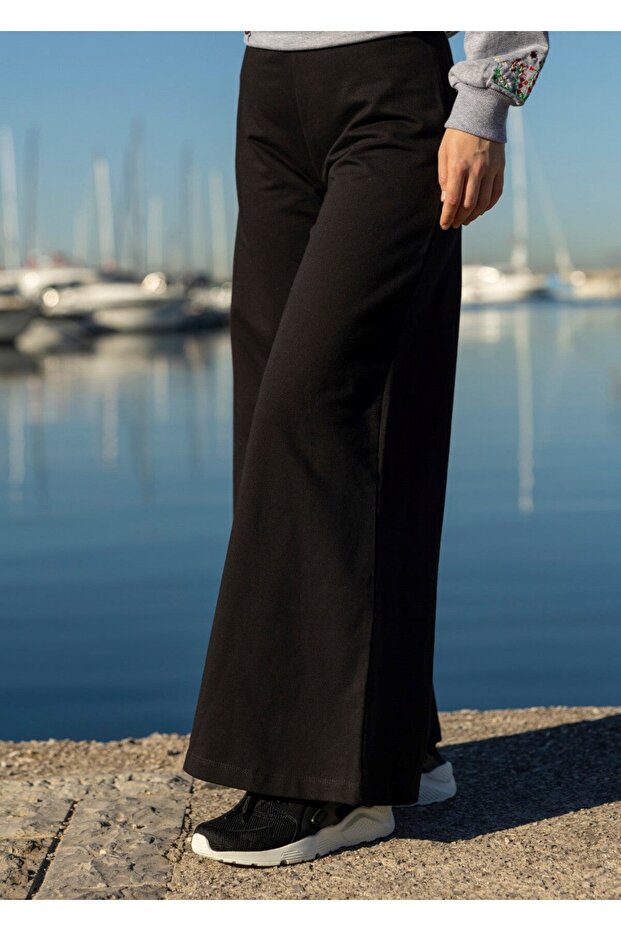 Eşofman Altı- A Paça - 3