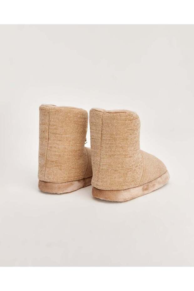 Kadın Kurdeleli Panduf - MENT - 3