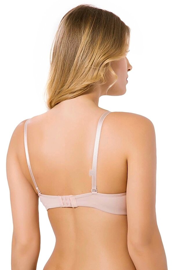 1108 نموذج حمالة صدر صغيرة فارغة Belvü - 2