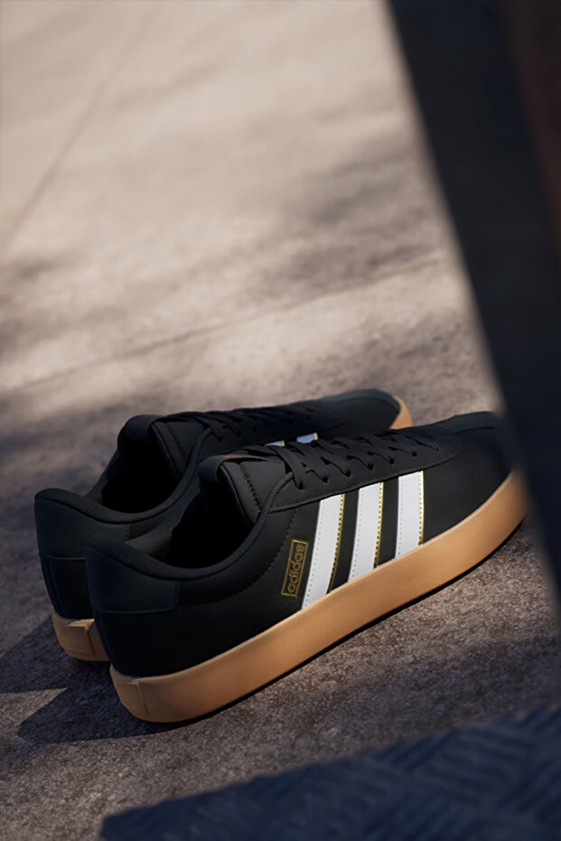 Vl Court 3.0 Erkek Spor Ayakkabı Ih4789 - 3