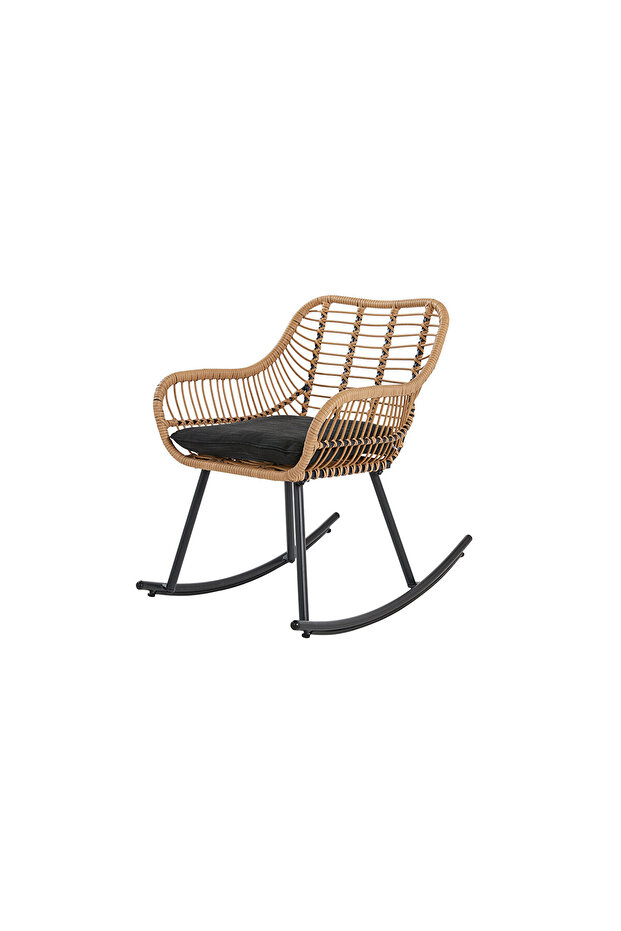 Apolima Sallanan Sandalye - 2