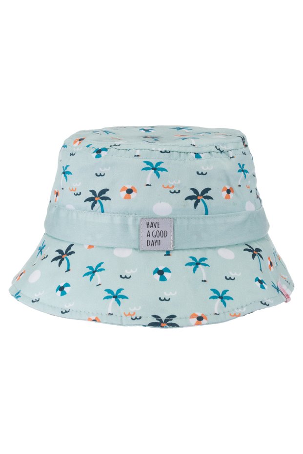 Kids Girl Mksi (4-8 Years) Y24220-03 Mint Green