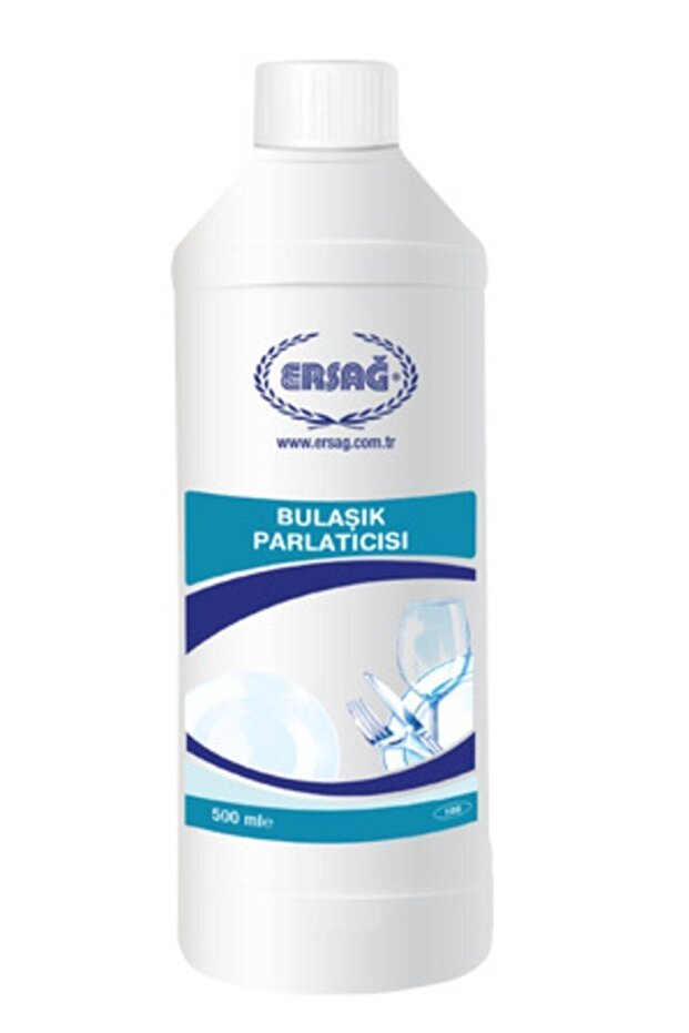 Dish Rinse Aid 500 ml