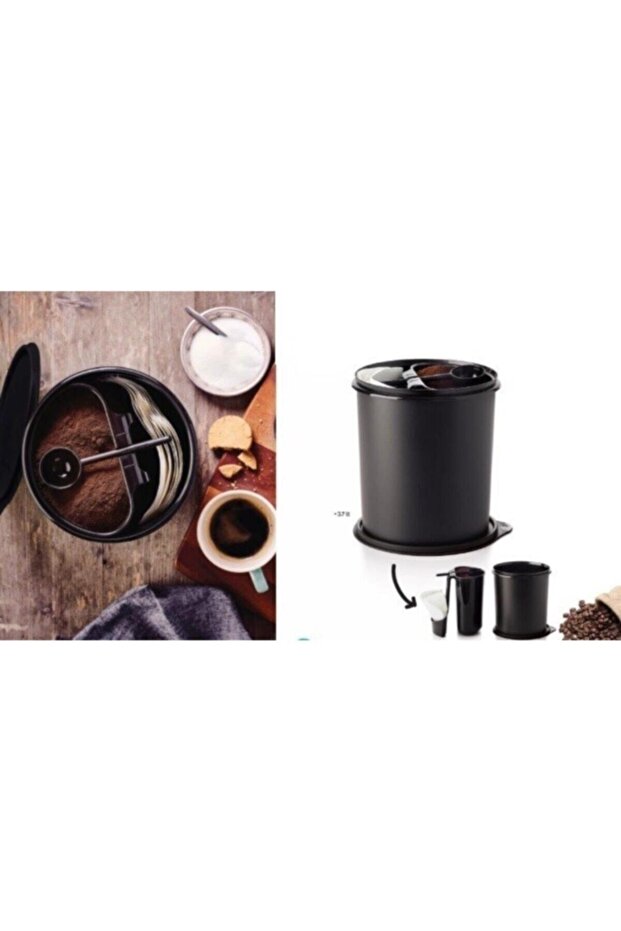 Kahve Istasyonum - 1