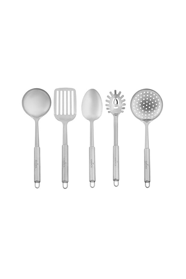 Master 5 Parça Servis Seti - 2