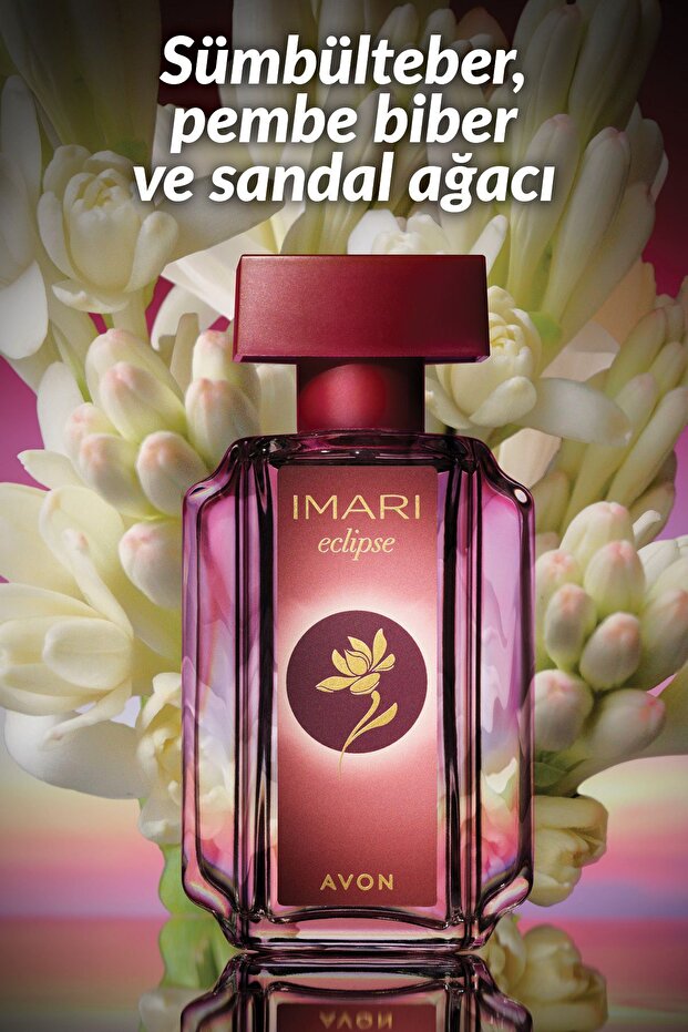 Imari Eclipse Kadın Parfüm Edt 50 Ml. - 2