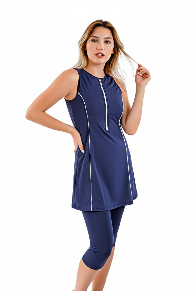 YARI KAPALI MAYO - 4