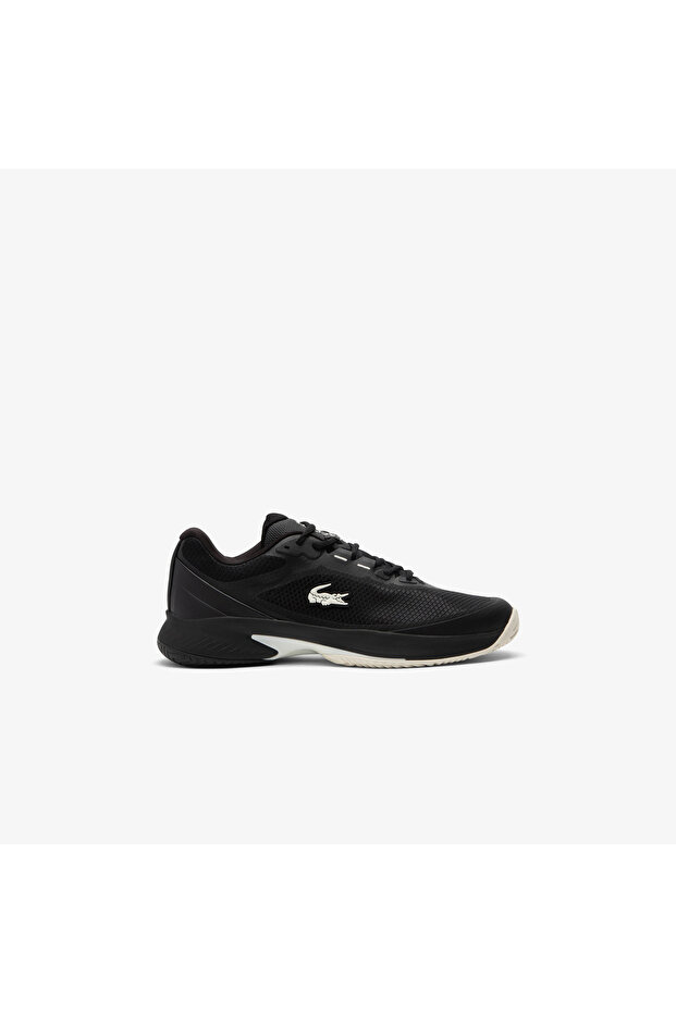 Tech Point Erkek Siyah Sneaker - 1