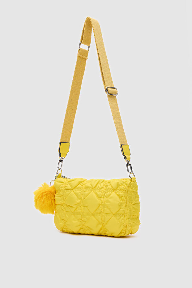 Puff & Go Mini Çapraz Çanta - 2