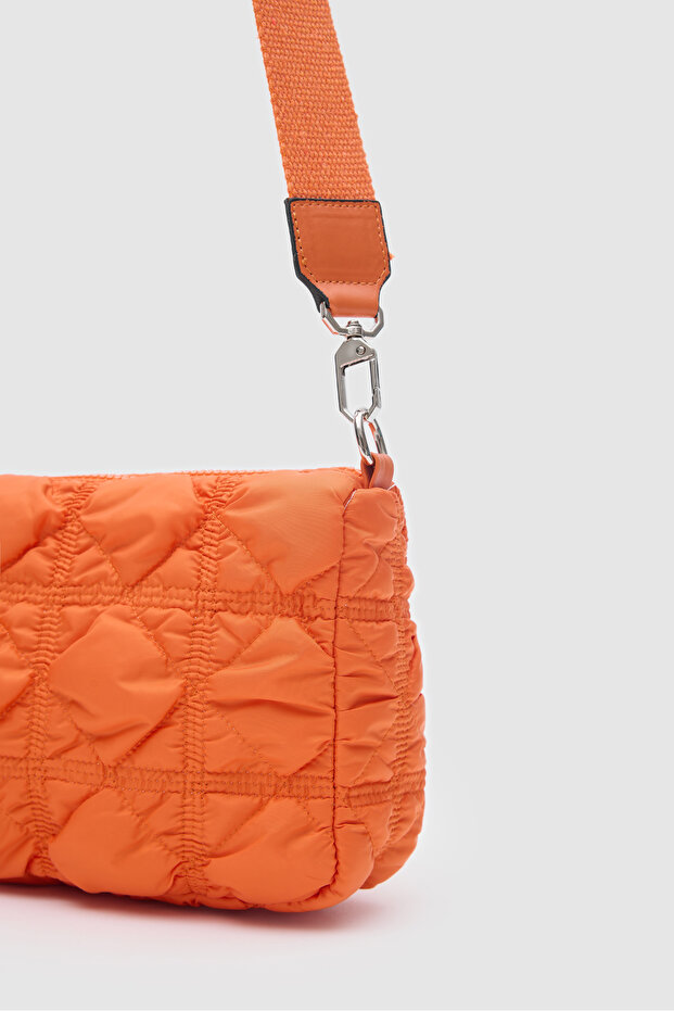 Puff & Go Mini Çapraz Çanta - 5