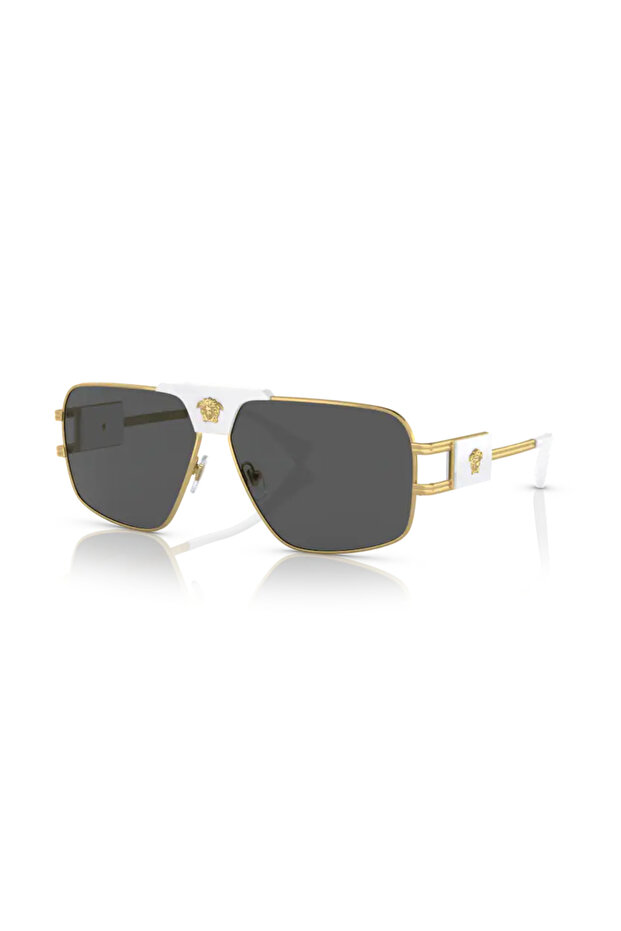 2251147187 63 Unisex Sunglasses
