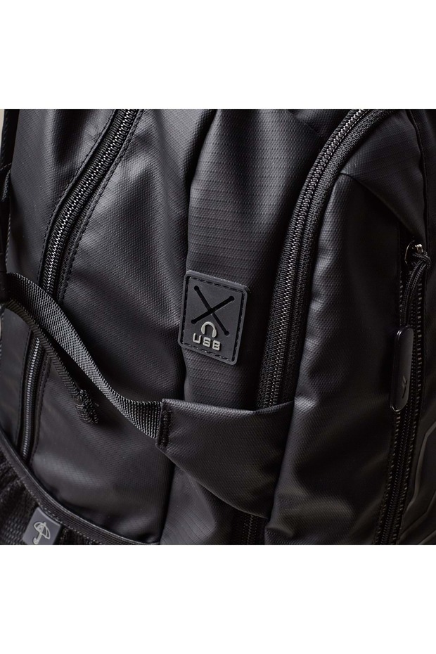 حقيبة ظهر 28 LT 3035 - أسود - قياسي - 5