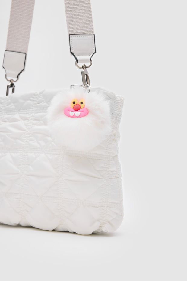 Puff & Go Zip Çapraz Çanta - 5