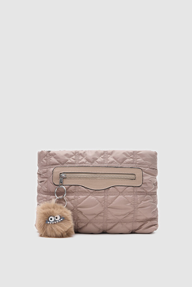 Puff & Go Zip Çapraz Çanta - 2