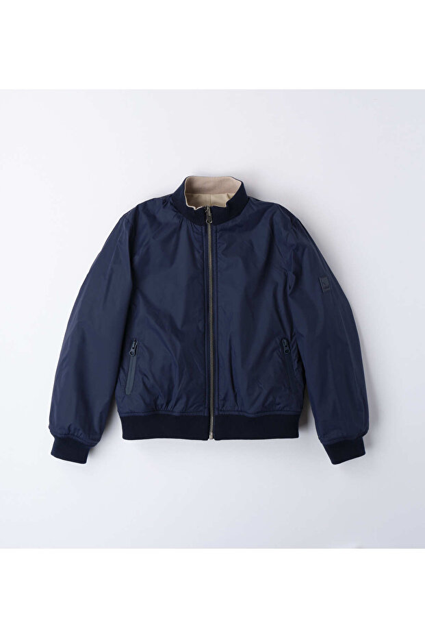 Reversible jacket - 3