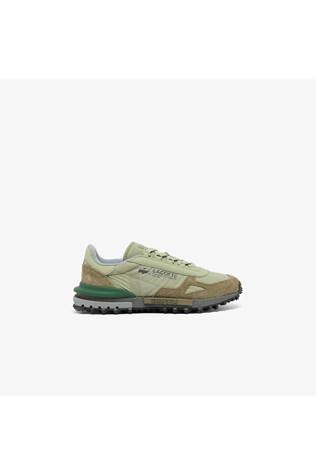 Elite Active Erkek Haki Sneaker - 1