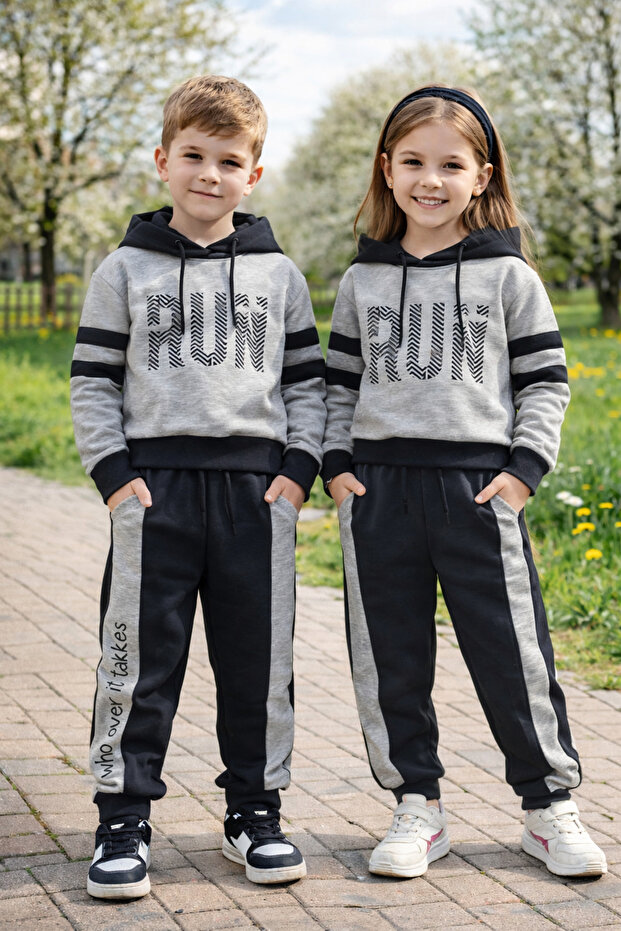 Shock Price Great Children's Thick Tracksuit Jewelry