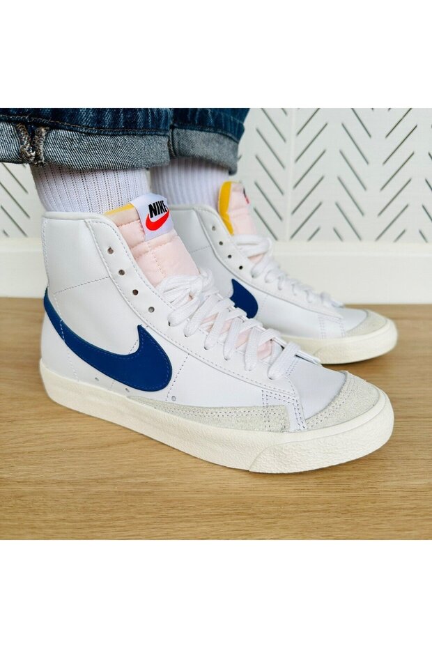 Blazer Mid '77 Spormoon - 5