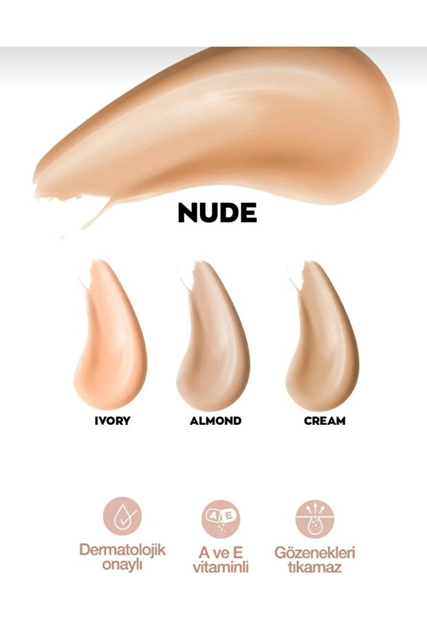 CALMING FONTEDEN NUDE - 2