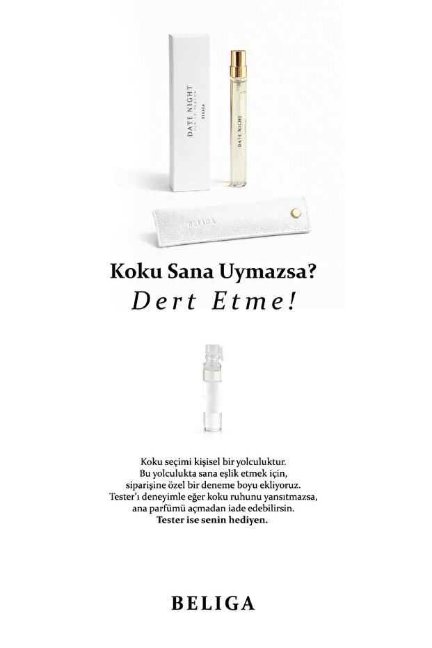 Date Night - 10ml - EDP - 3