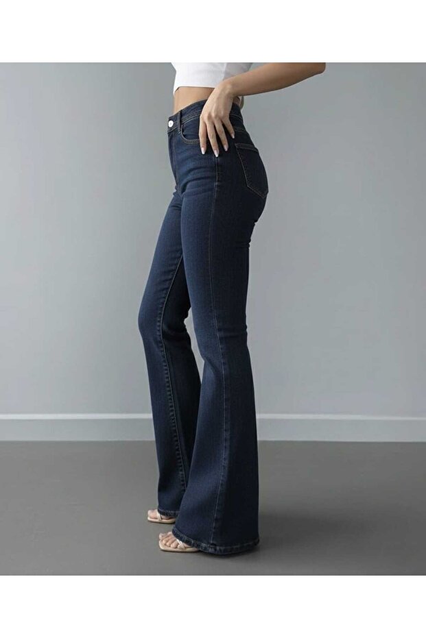 Іспанські брюки моделі - 3