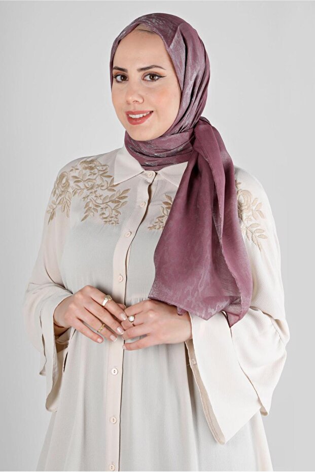 فستان سهرة بنمط ألفينا ليوبارد شال 8226