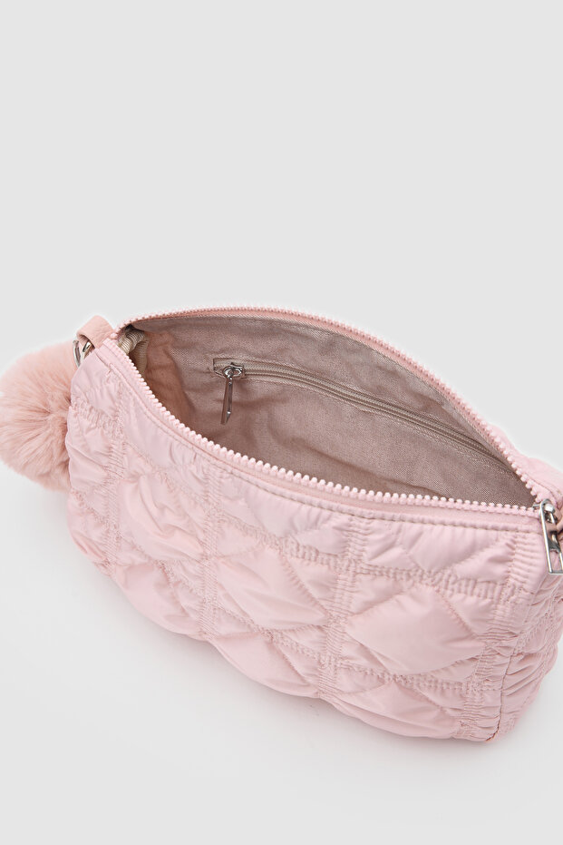 Puff & Go Mini Çapraz Çanta - 4