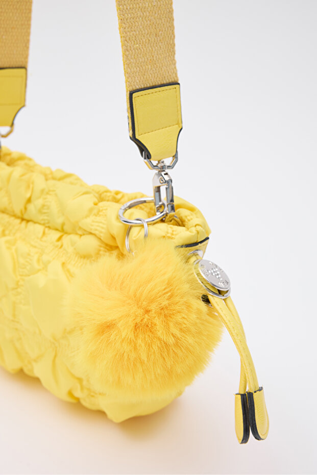 Puff & Go Mini Drift Çapraz Çanta - 5