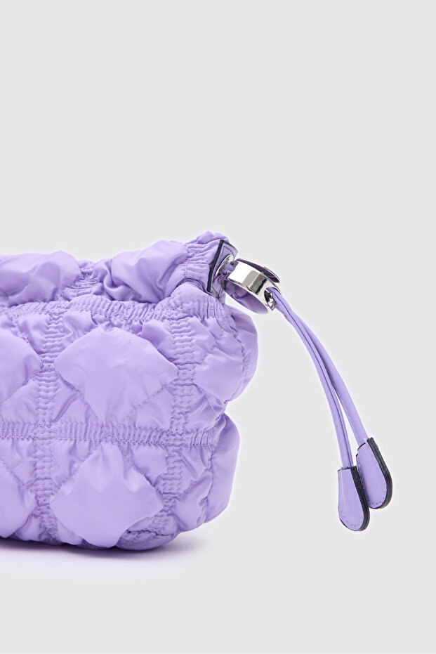 Puff & Go Mini Drift Çapraz Çanta - 4