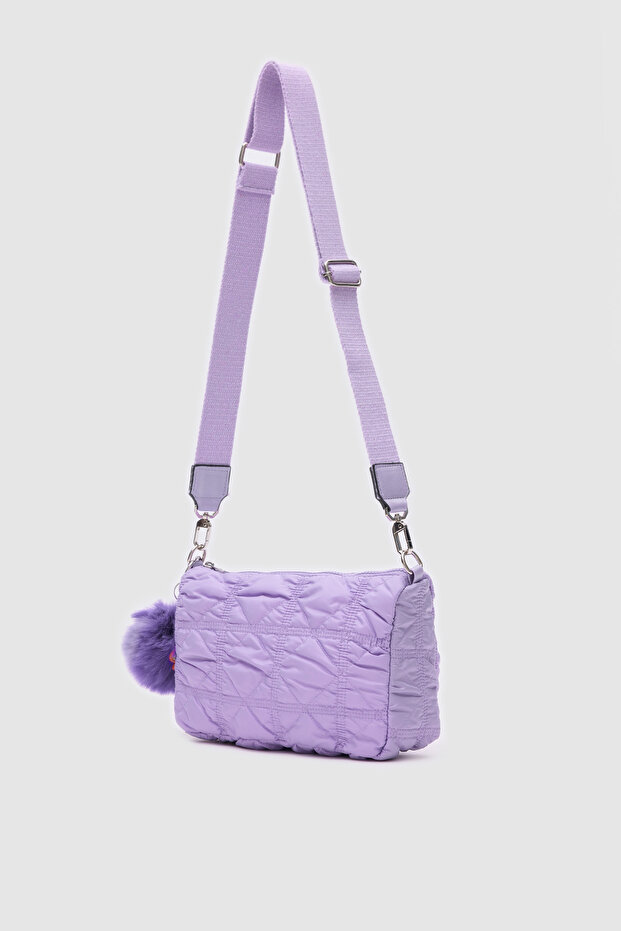 Puff & Go Mini Çapraz Çanta - 2