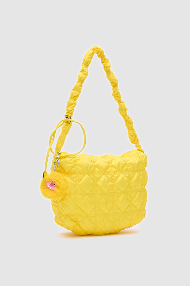 Puff & Go Tote Çapraz Çanta - 2