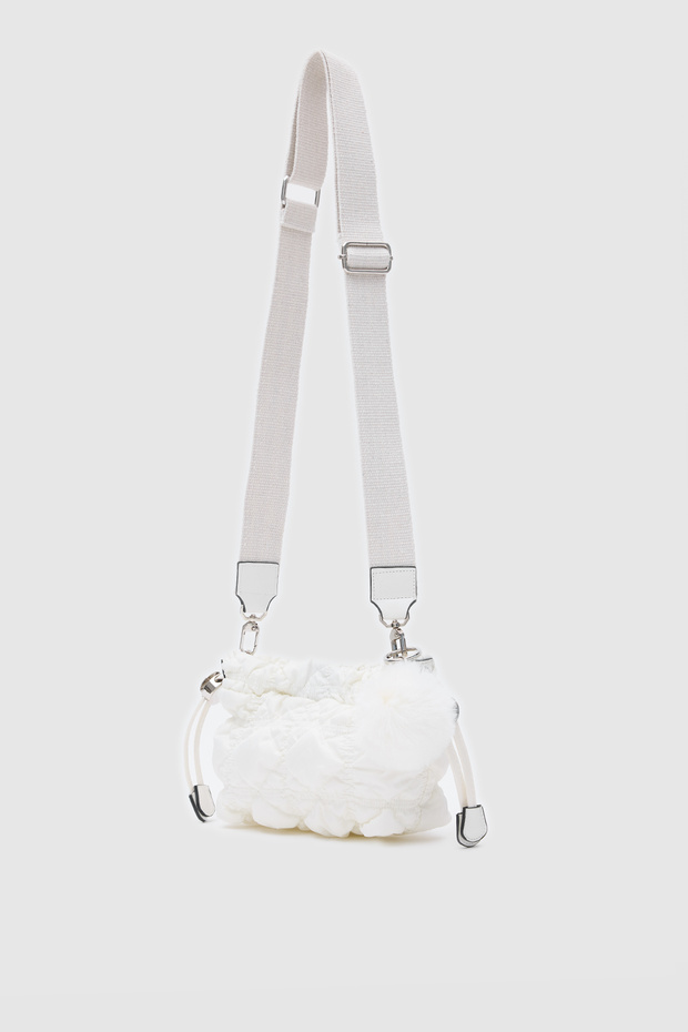 Puff & Go Mini Drift Çapraz Çanta - 1