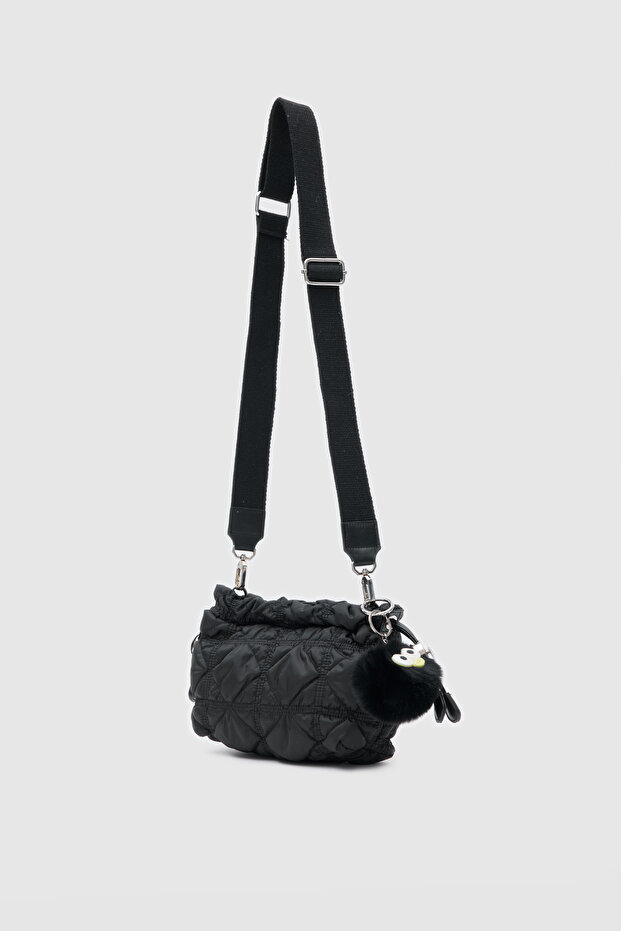 Puff & Go Mini Drift Çapraz Çanta - 1