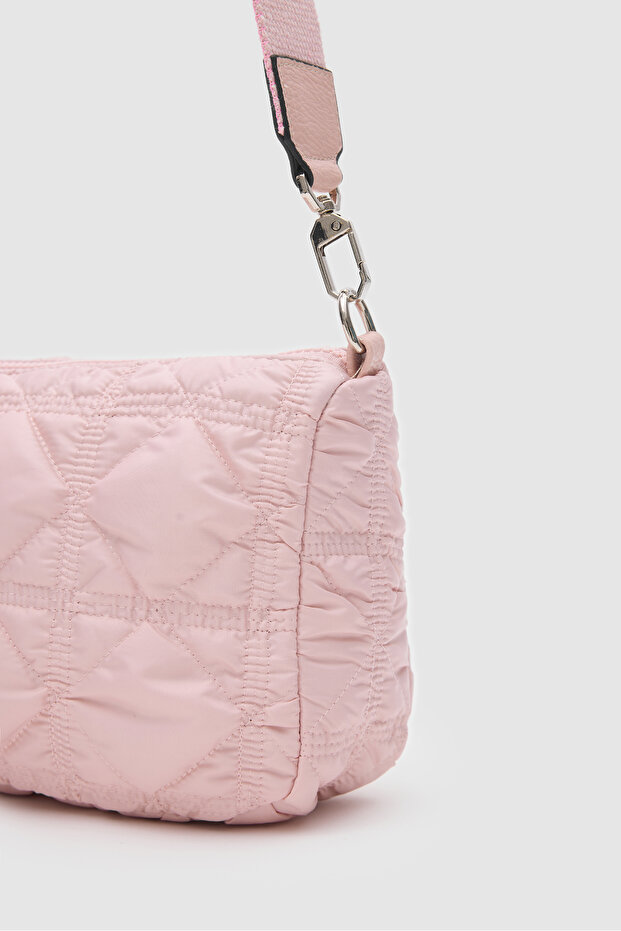 Puff & Go Mini Çapraz Çanta - 5