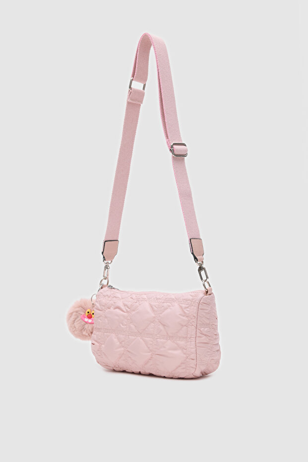 Puff & Go Mini Çapraz Çanta - 2