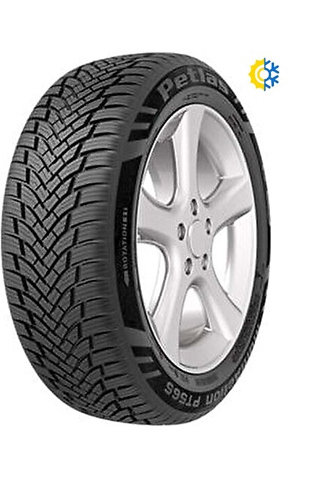 175/70R13 82T MULTI ACTION PT565 - - 1