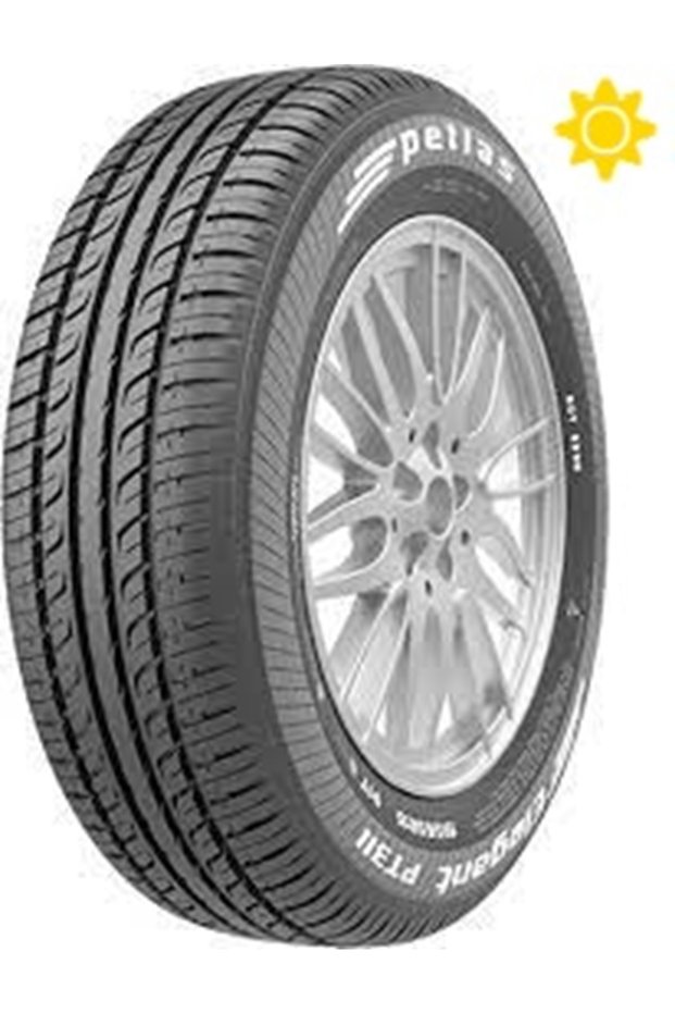 175/70R13 82T ELEGANT PT311 -