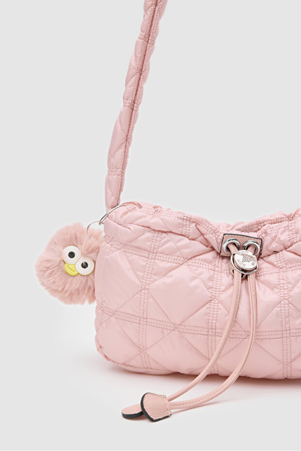 Puff & Go Classic Çapraz Çanta - 3