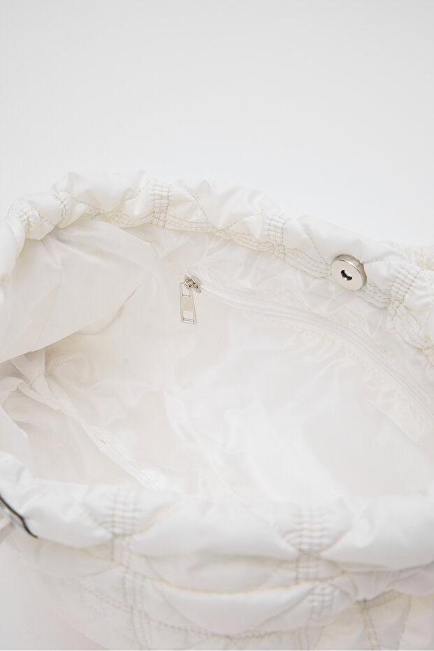 Puff & Go Classic Çapraz Çanta - 5