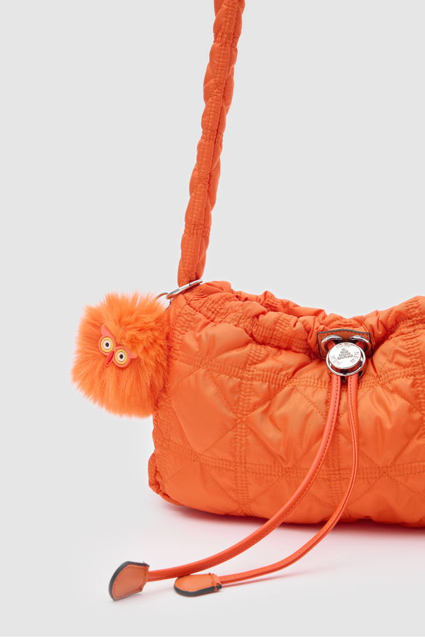 Puff & Go Classic Çapraz Çanta - 3